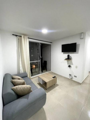 Apartamento en Bochalema, Conjunto Lantana.